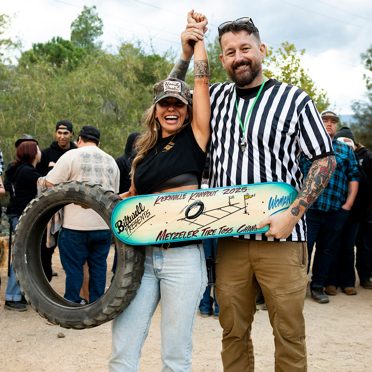 2026 Kernville Kampout