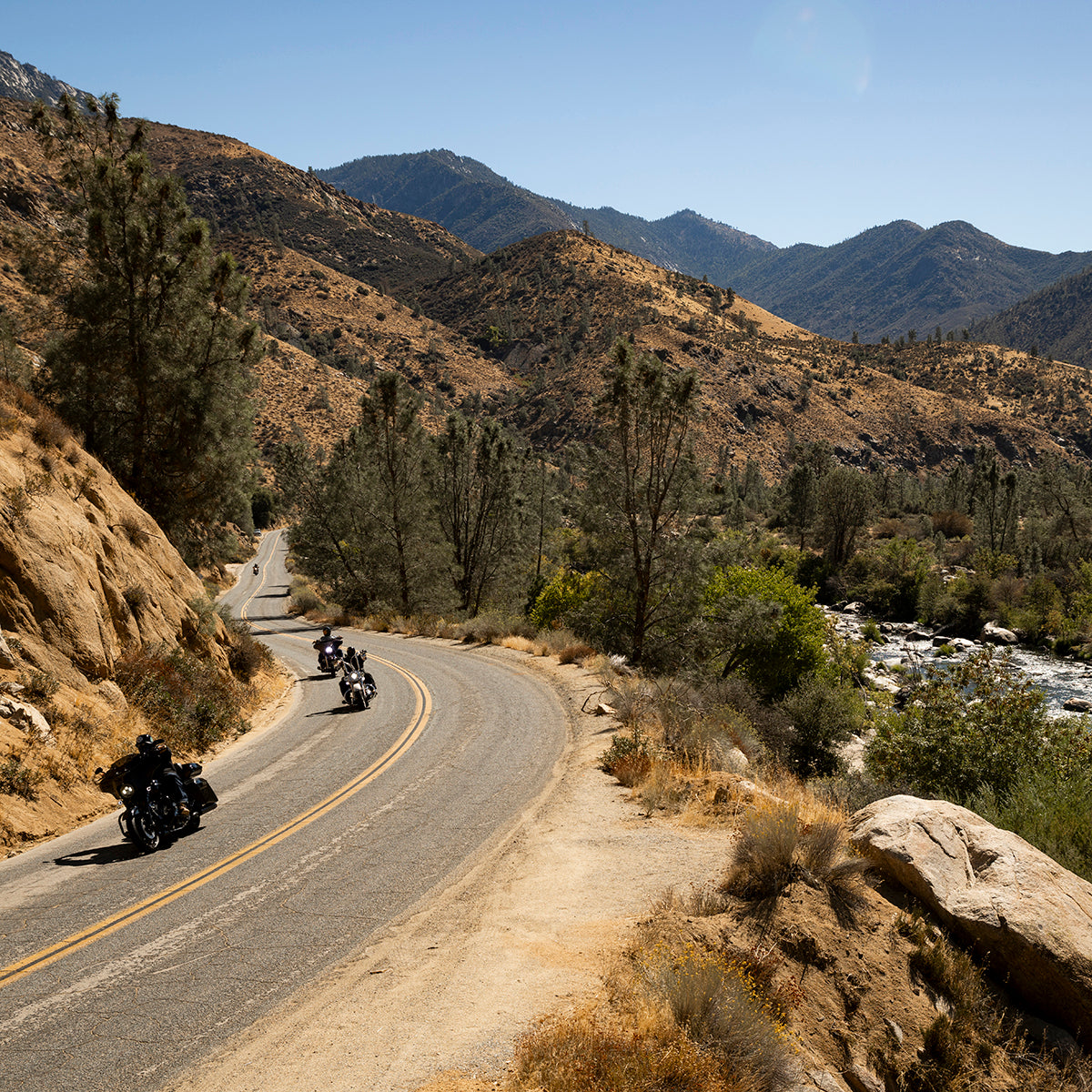 2026 Kernville Kampout