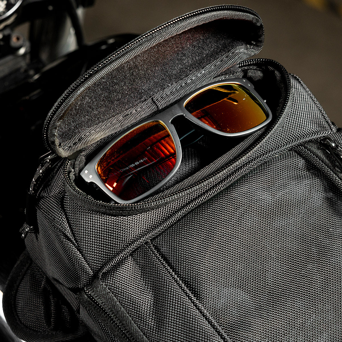 EXFIL-9 Tank Bag