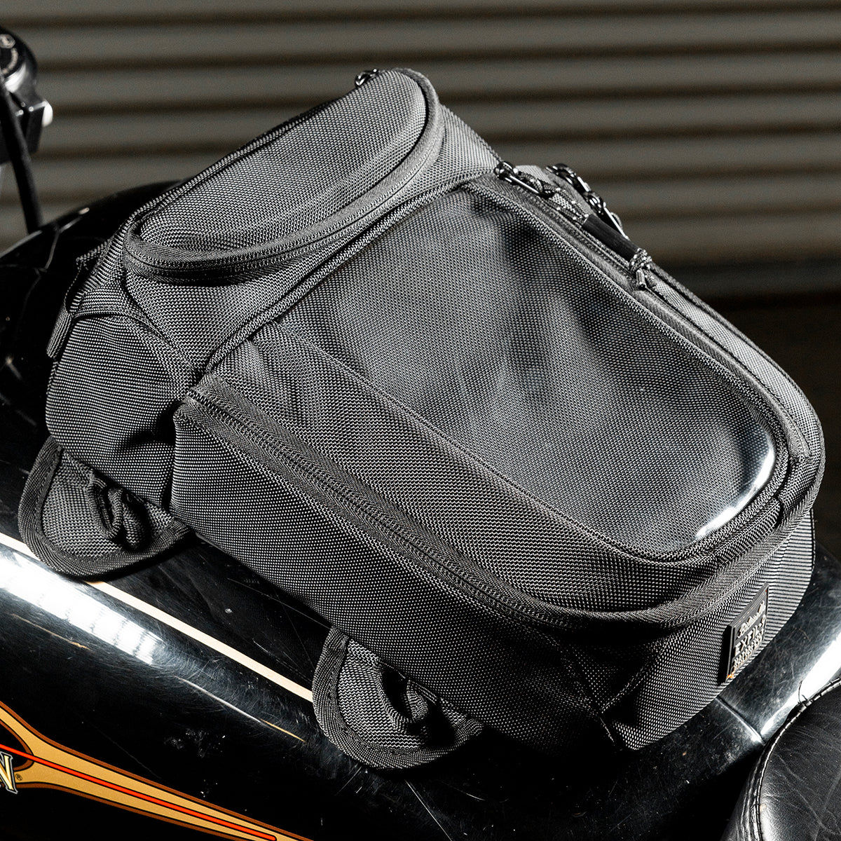 EXFIL-9 Tank Bag