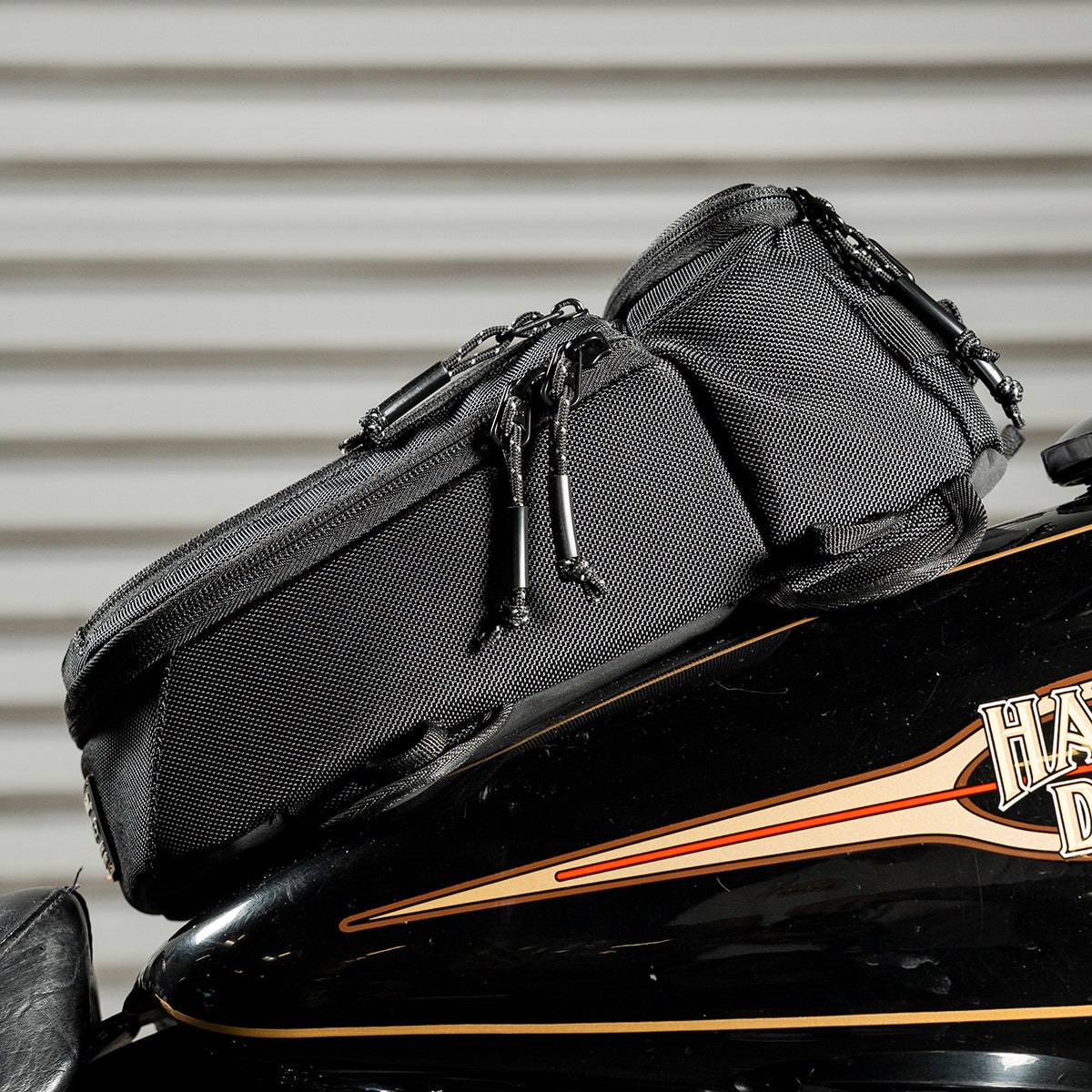 EXFIL-9 Tank Bag