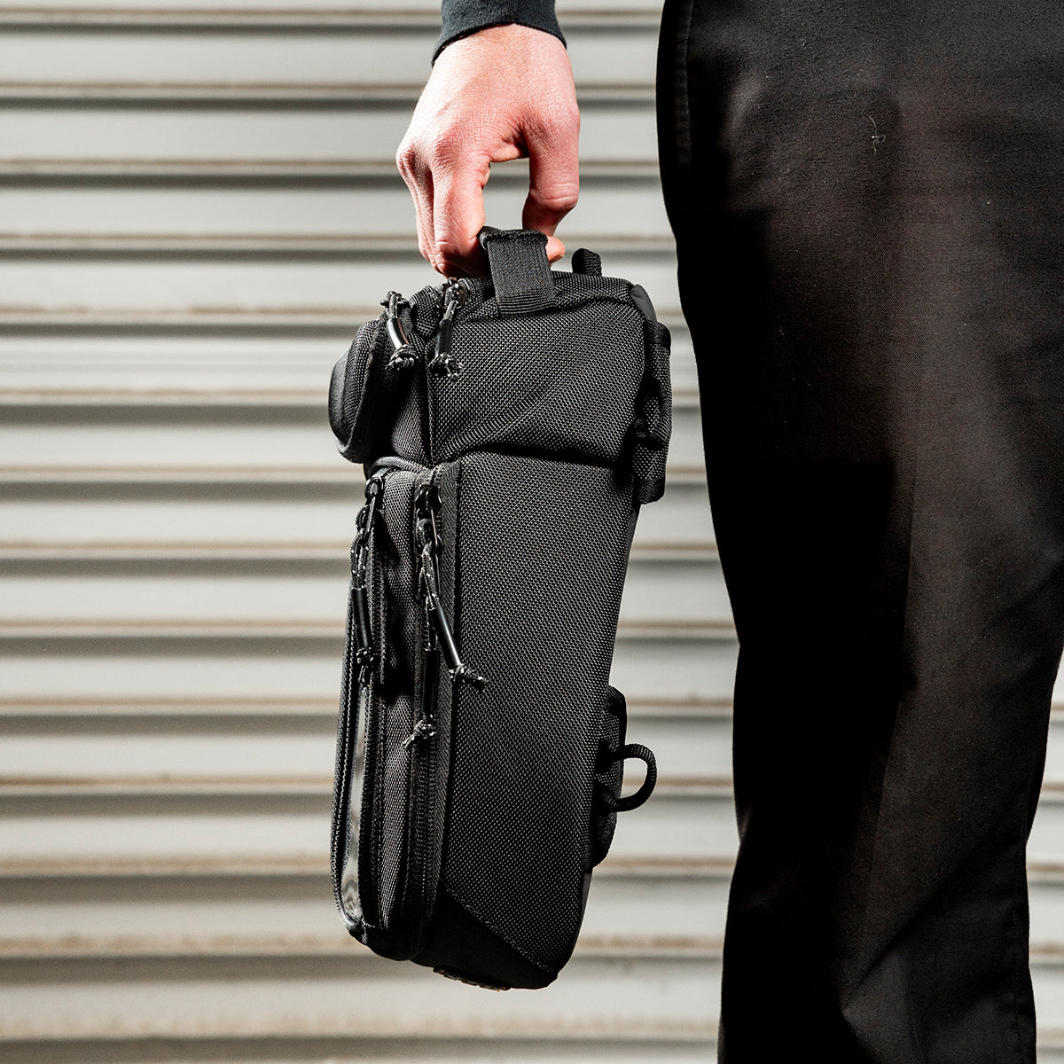 EXFIL-9 Tank Bag