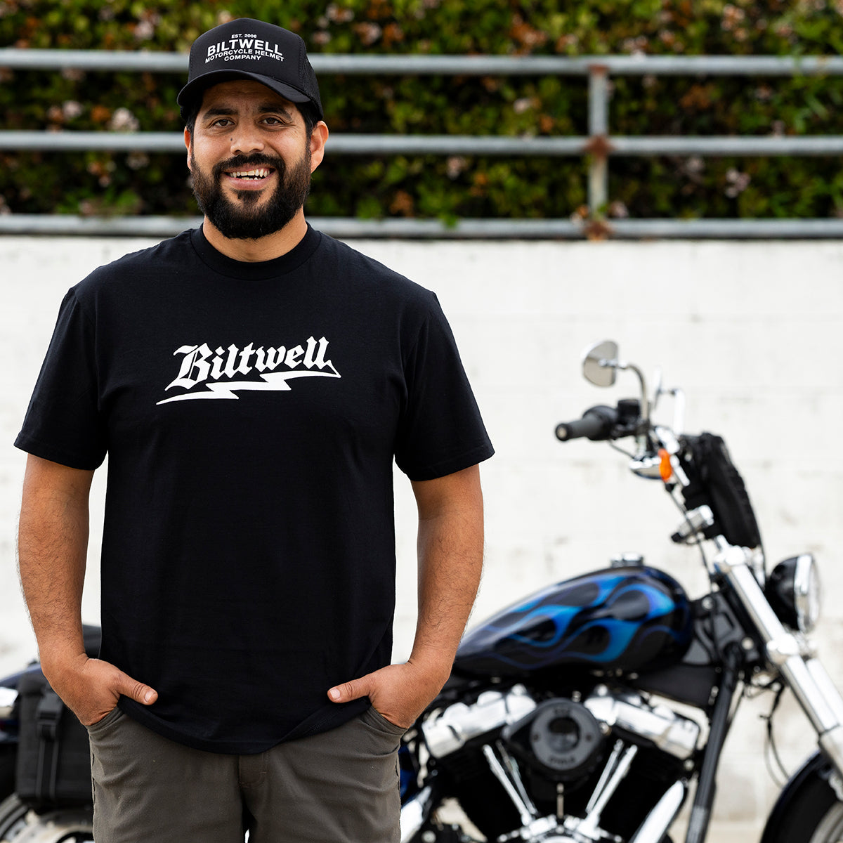 Company Trucker Hat