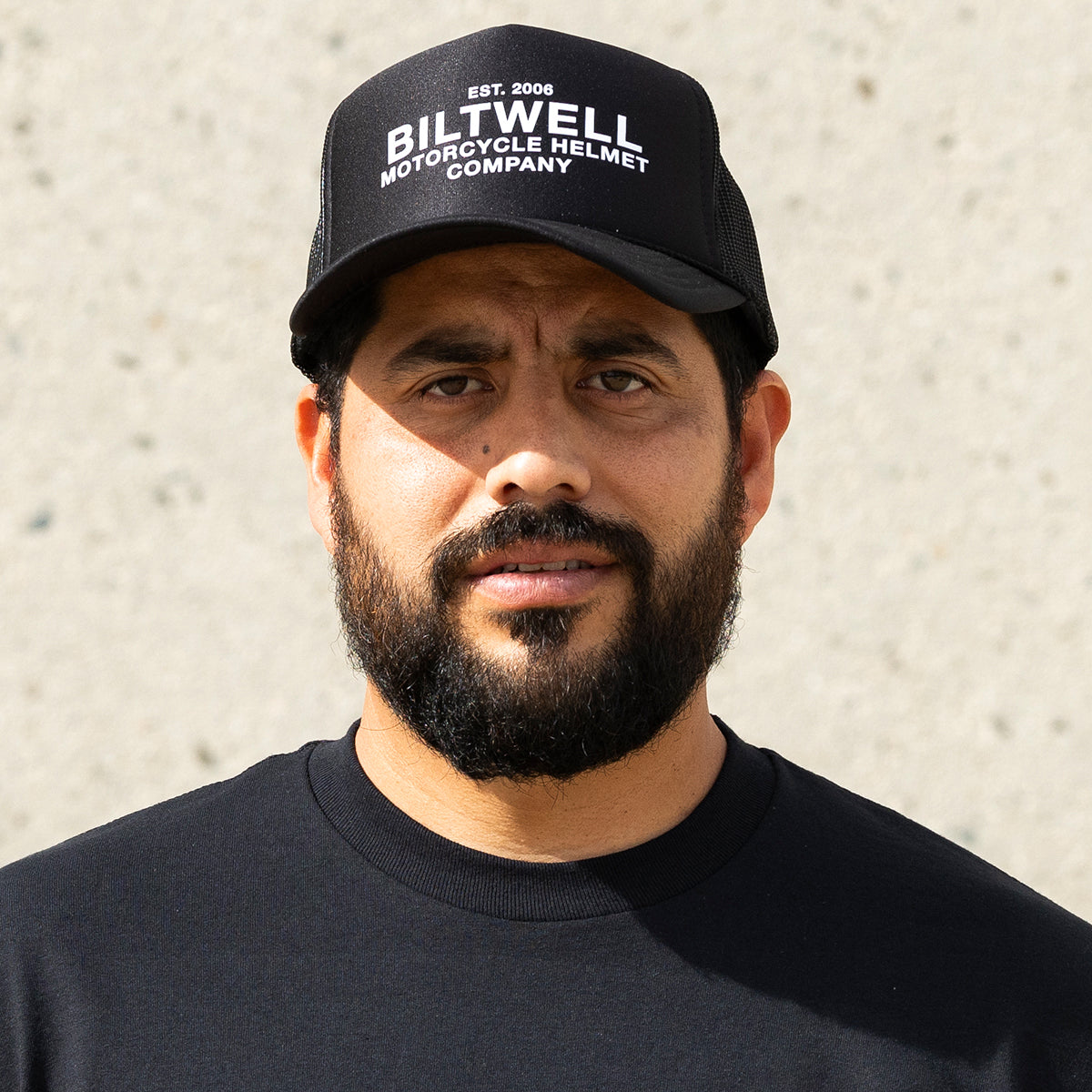 Company Trucker Hat