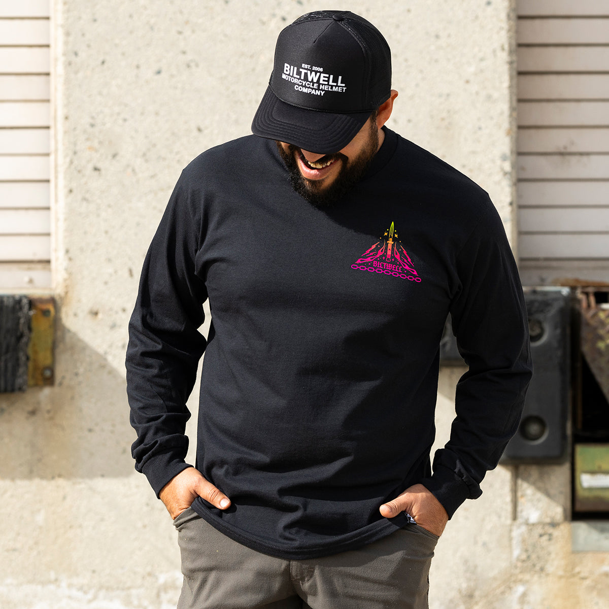 Company Trucker Hat