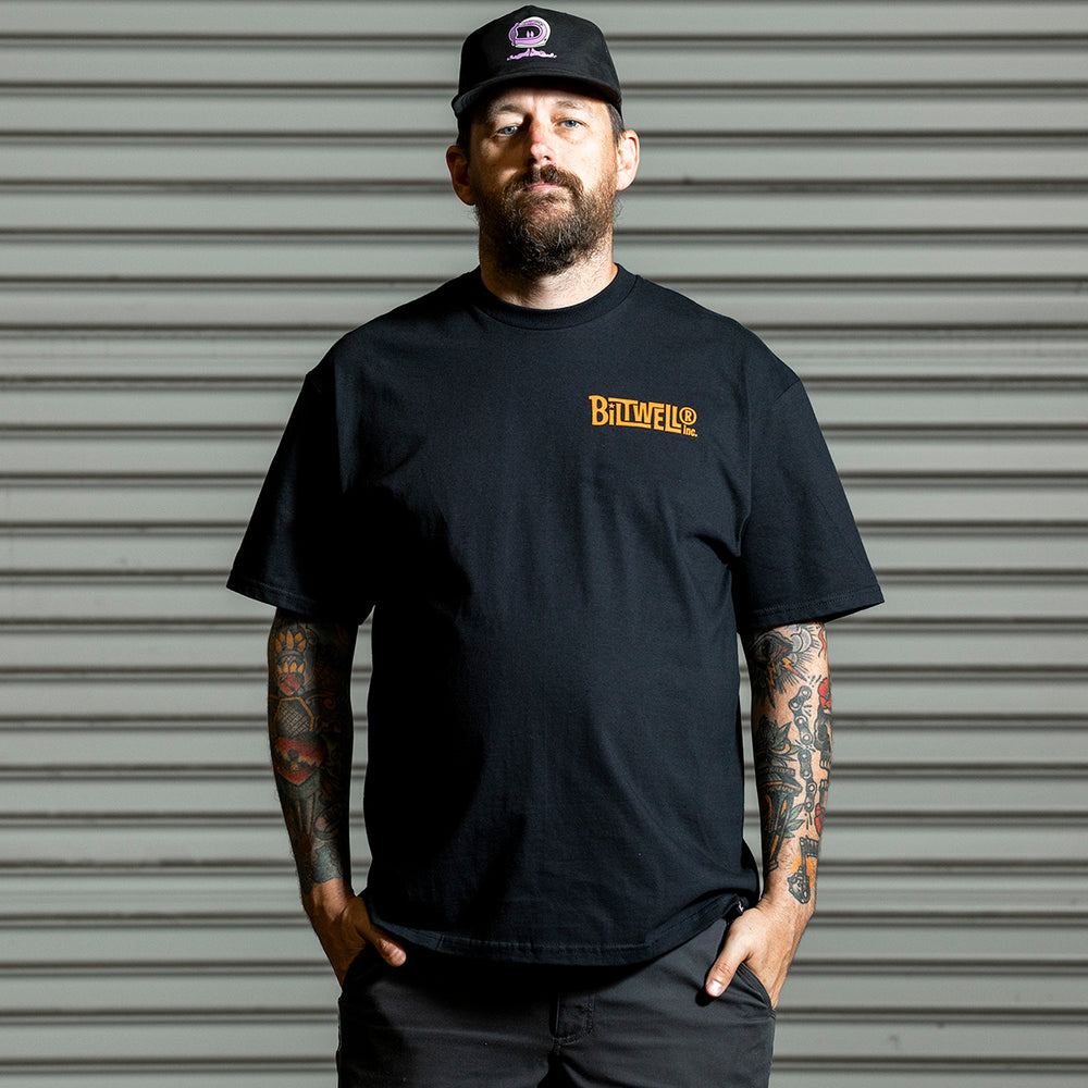 Evolution T-Shirt