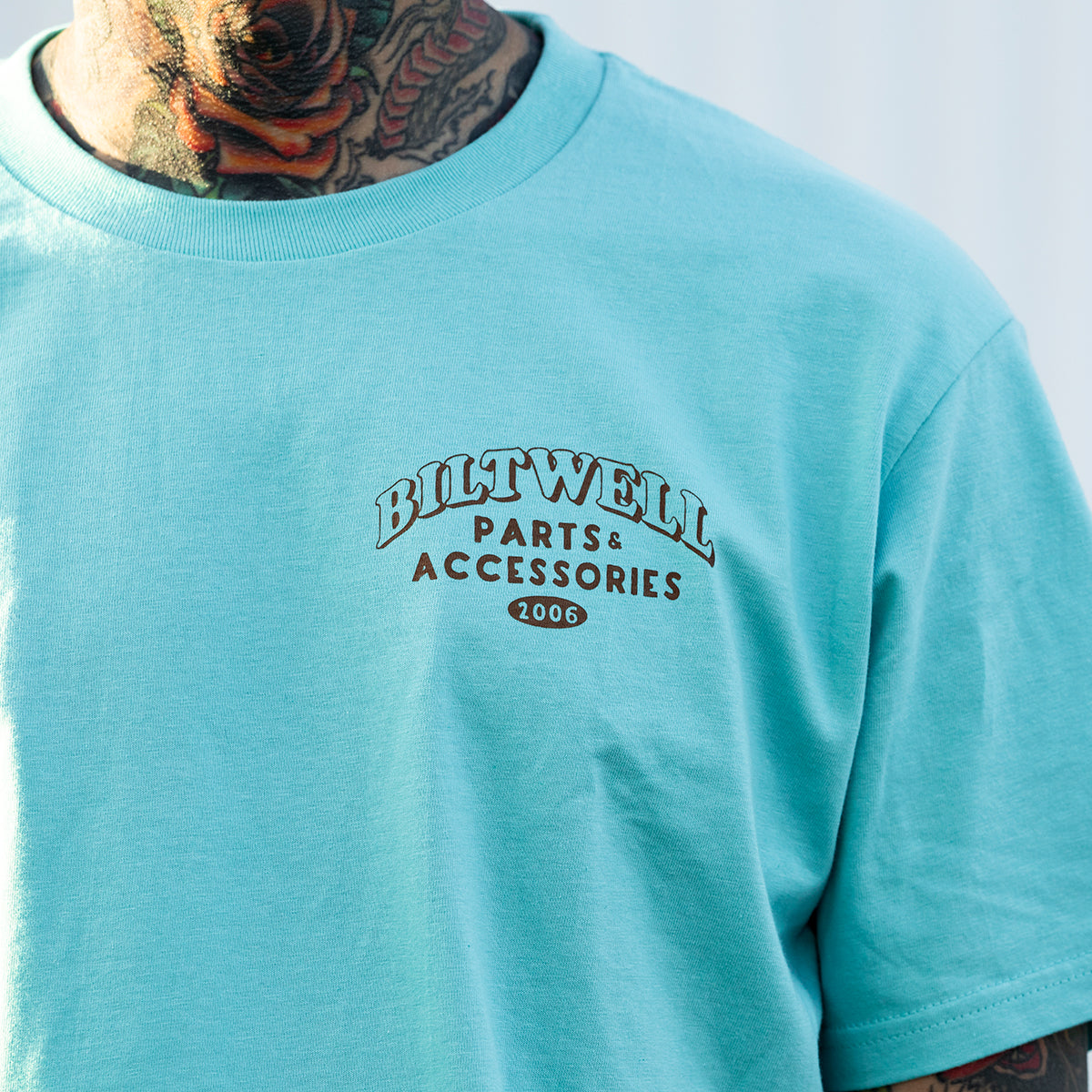 Squatch T-Shirt