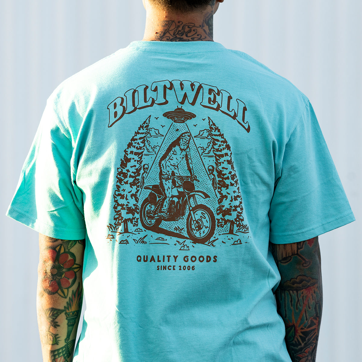 Squatch T-Shirt