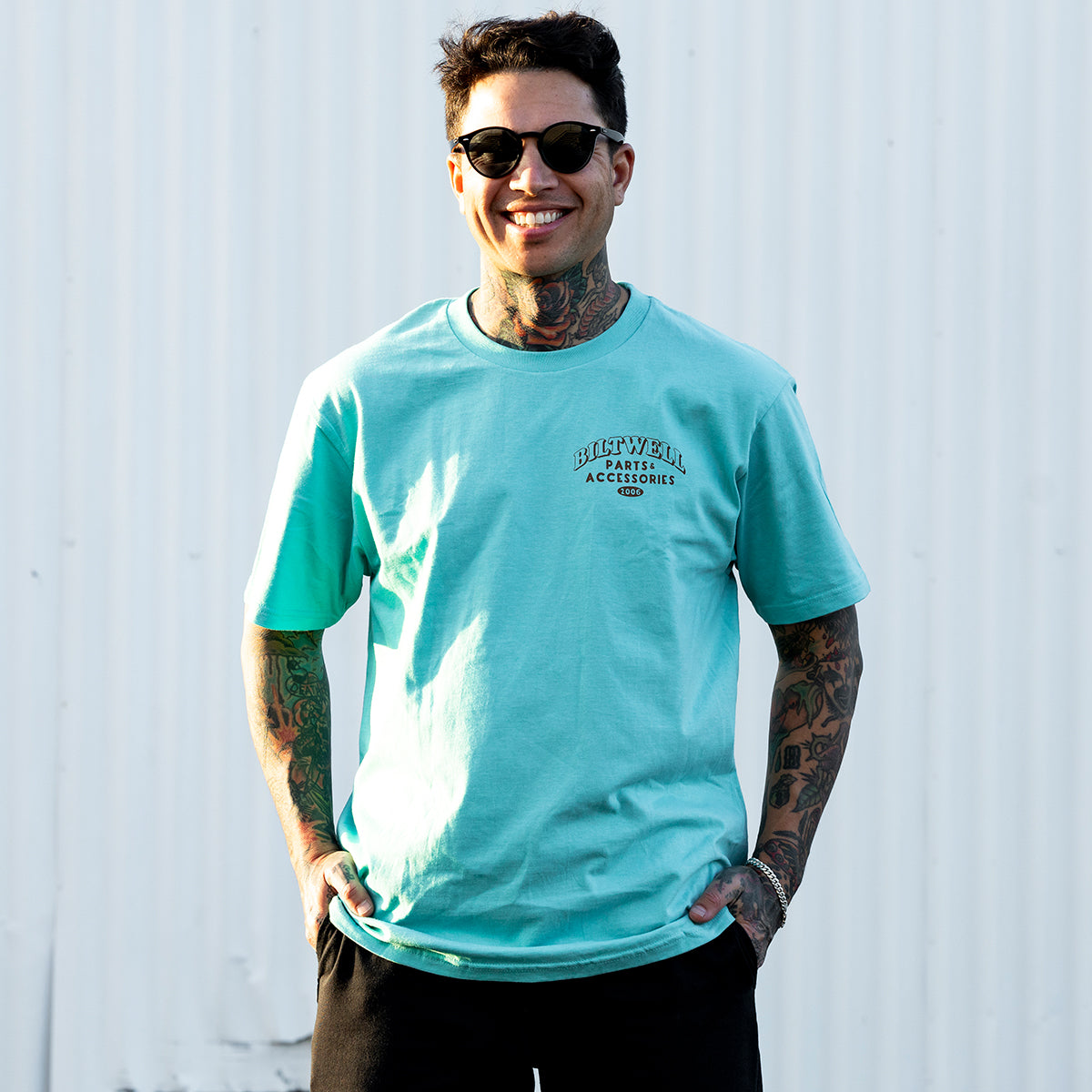 Squatch T-Shirt