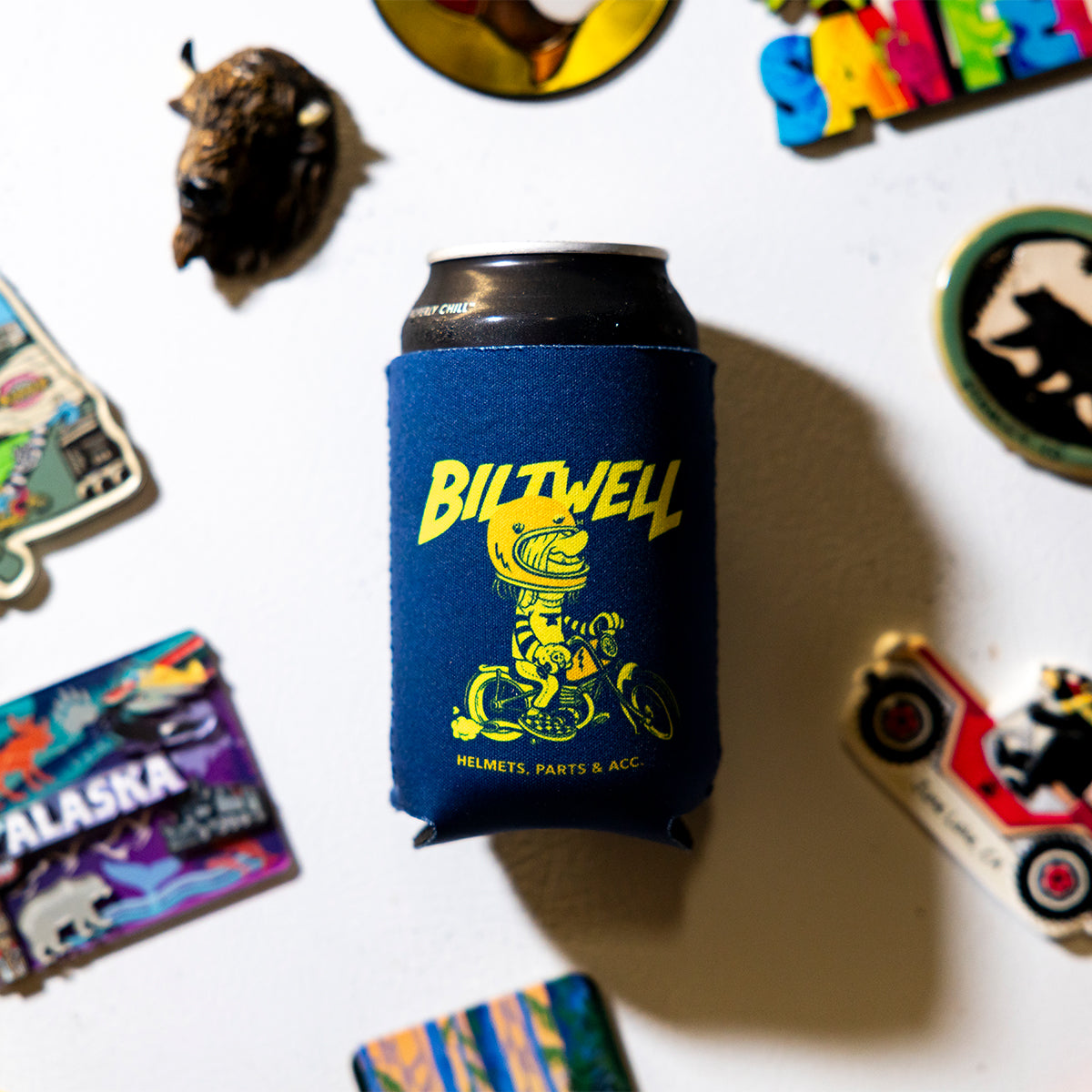 Magnetic Koozie