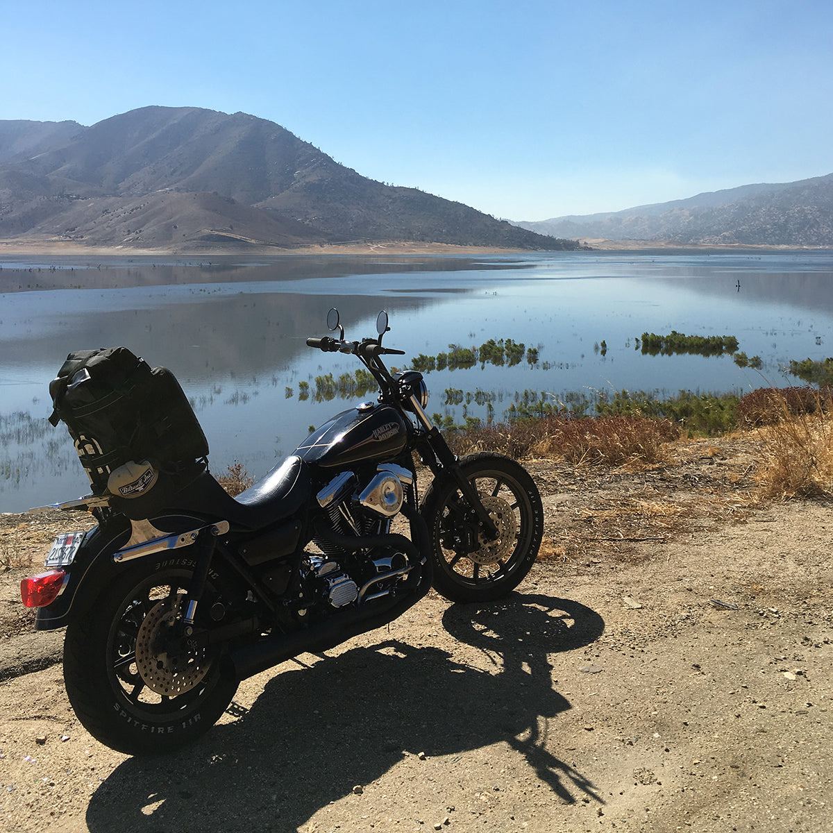 2026 Kernville Kampout