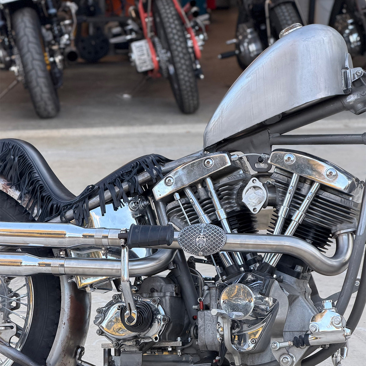 People's Champ Contestant - Brittany Conard