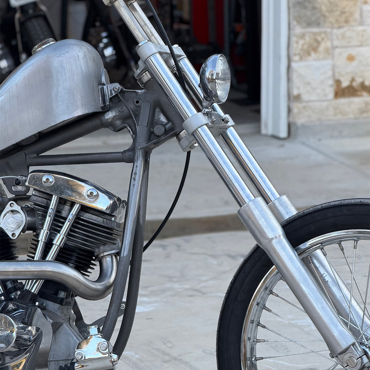 People's Champ Contestant - Brittany Conard