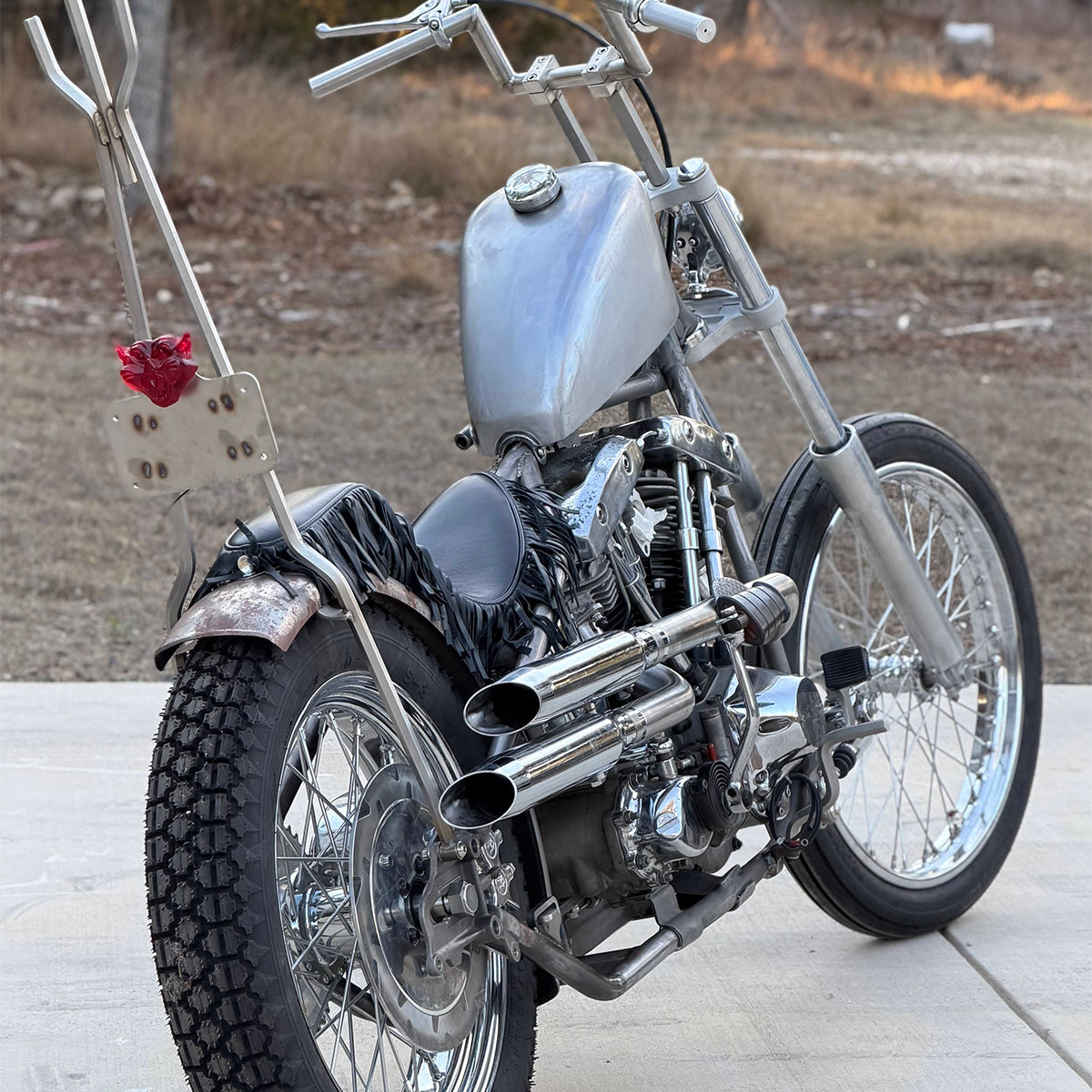 People's Champ Contestant - Brittany Conard