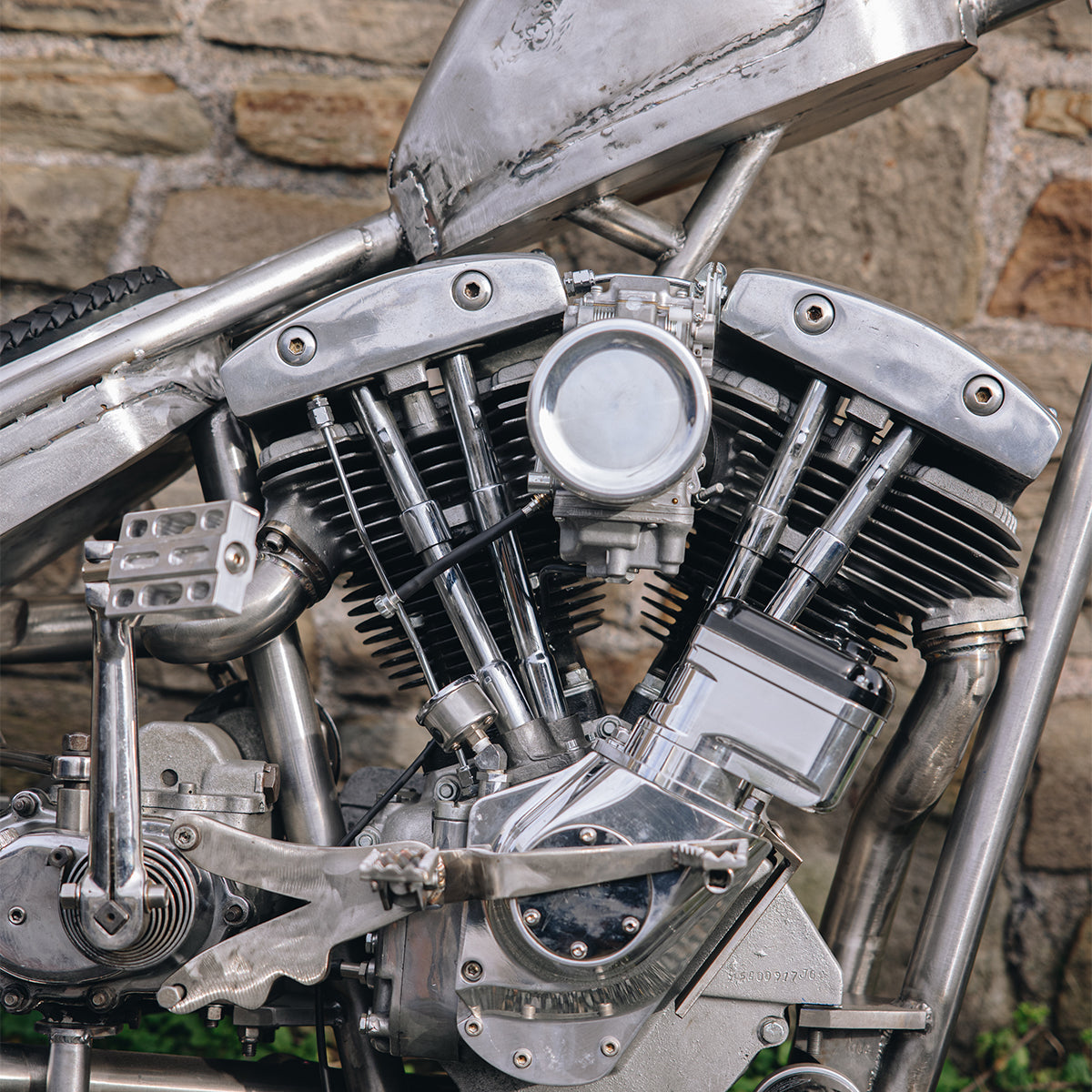 People's Champ Contestant - Chris Hatton