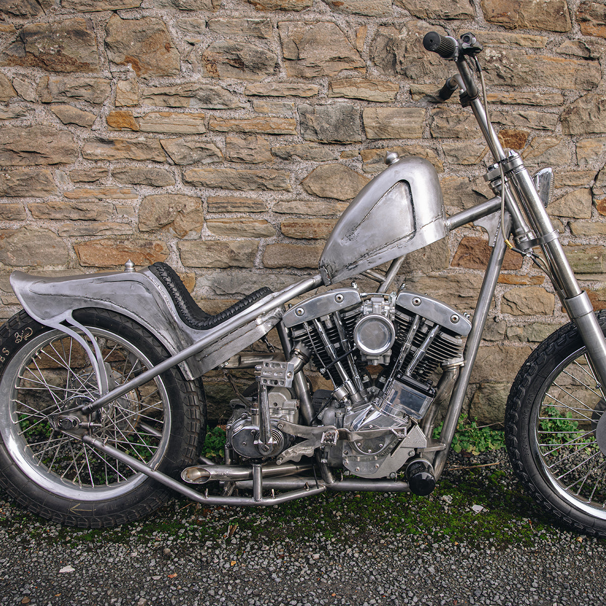 People's Champ Contestant - Chris Hatton