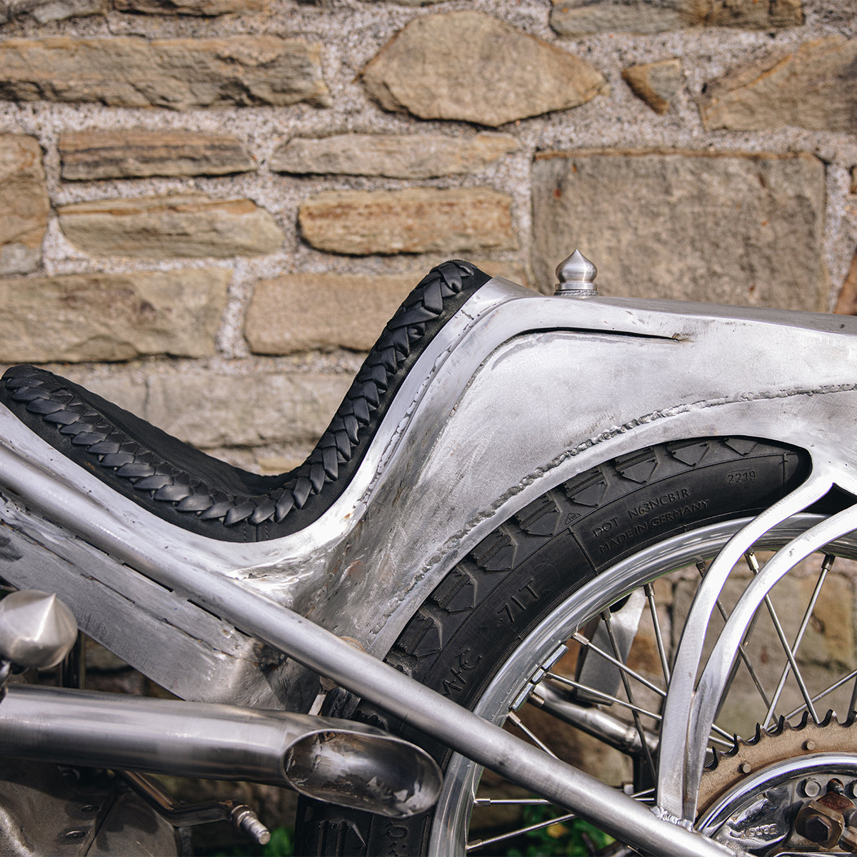 People's Champ Contestant - Chris Hatton