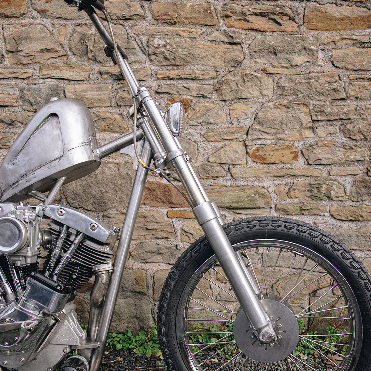 People's Champ Contestant - Chris Hatton