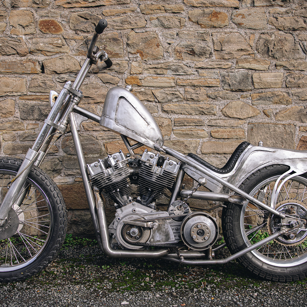 People's Champ Contestant - Chris Hatton