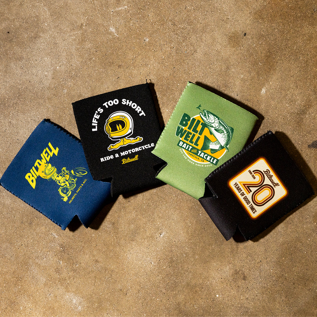 Magnetic Koozie