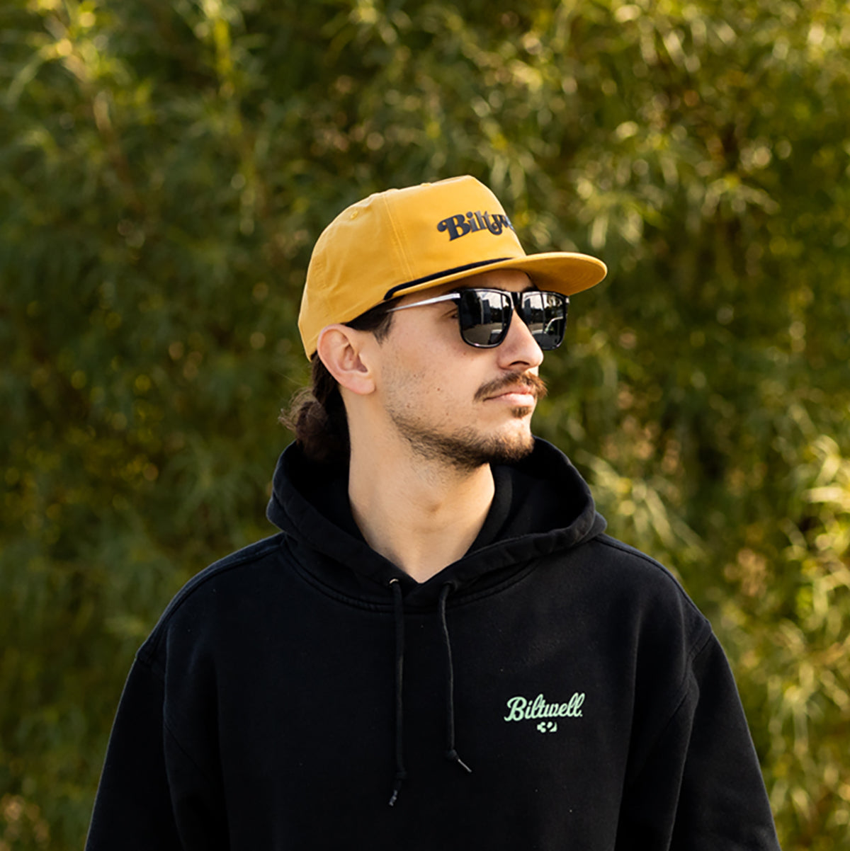 Duffer Snap Back