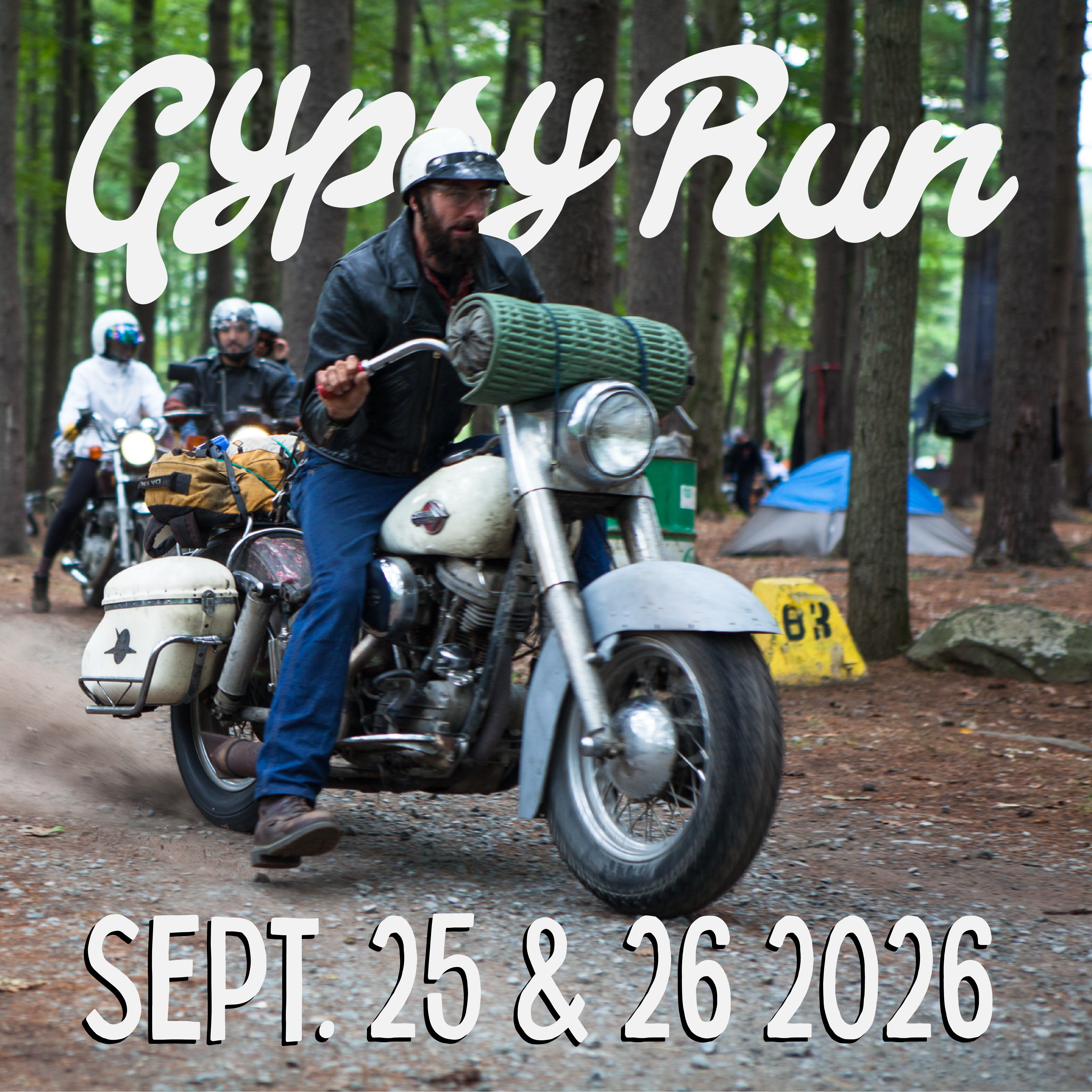 2026 Gypsy Run