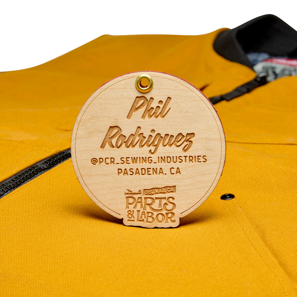 2026 Auction - Phil Rodriguez