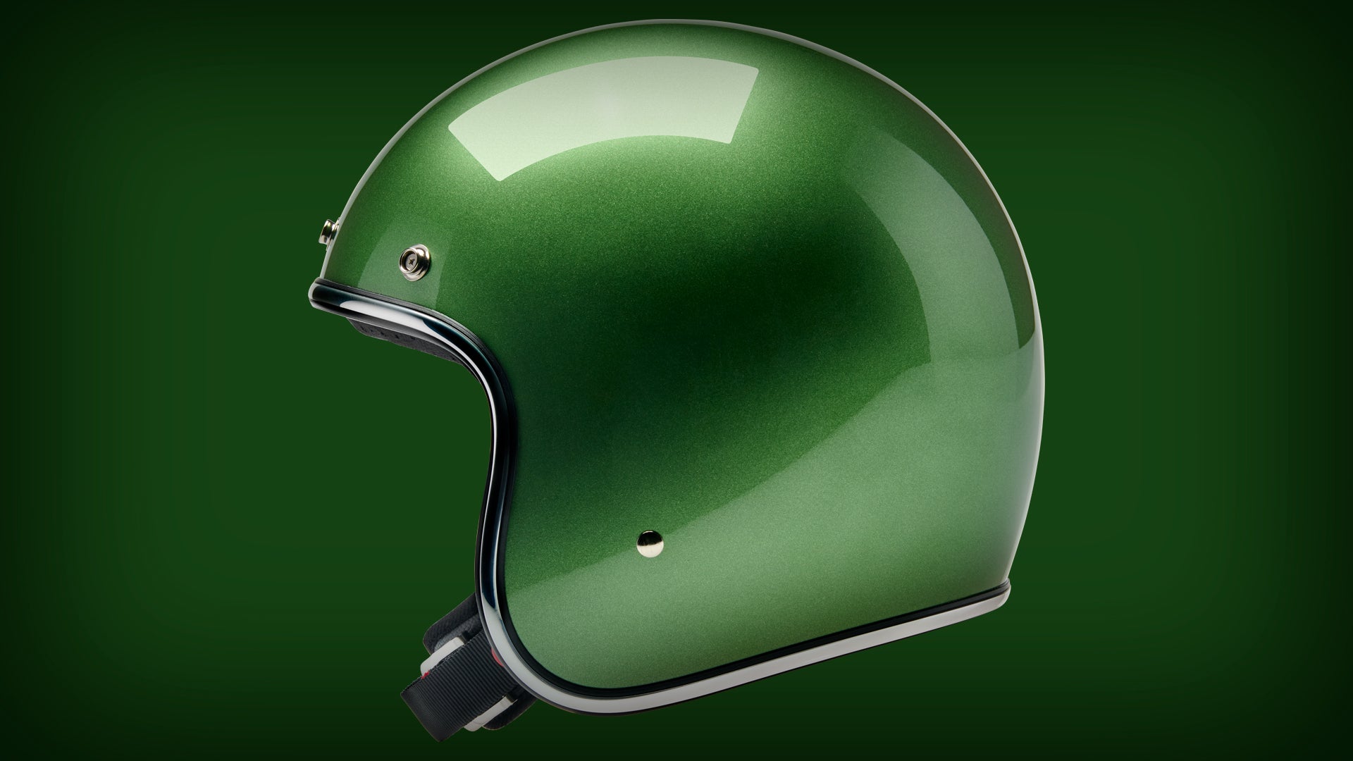 bent bill motorcycle helmet Baseball Pro DOT Half / Matte Black Beanie Helmets It features a rugged ABS outer shell Biltwell Inc.