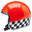 Competition Orange