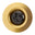 Gold Baseplate Black Screw