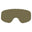 Gold Mirror Lens