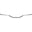 Tracker Low 7/8-inch Chrome