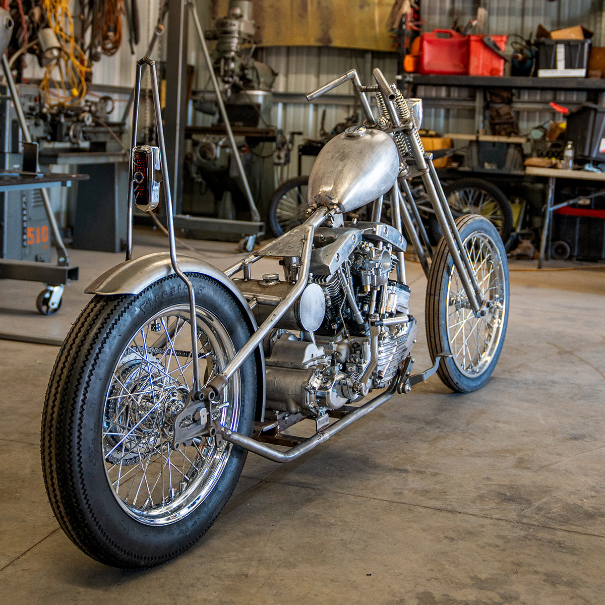 People's Champ Contestant - Ryder Leavitt