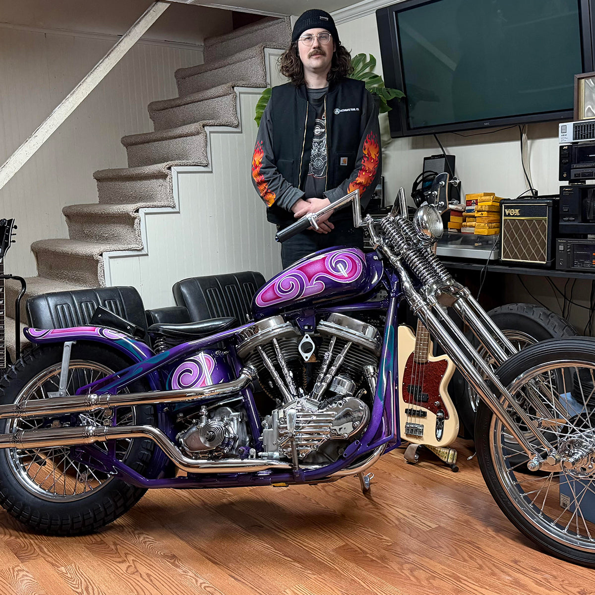 People's Champ Contestant - Jack Weidmayer