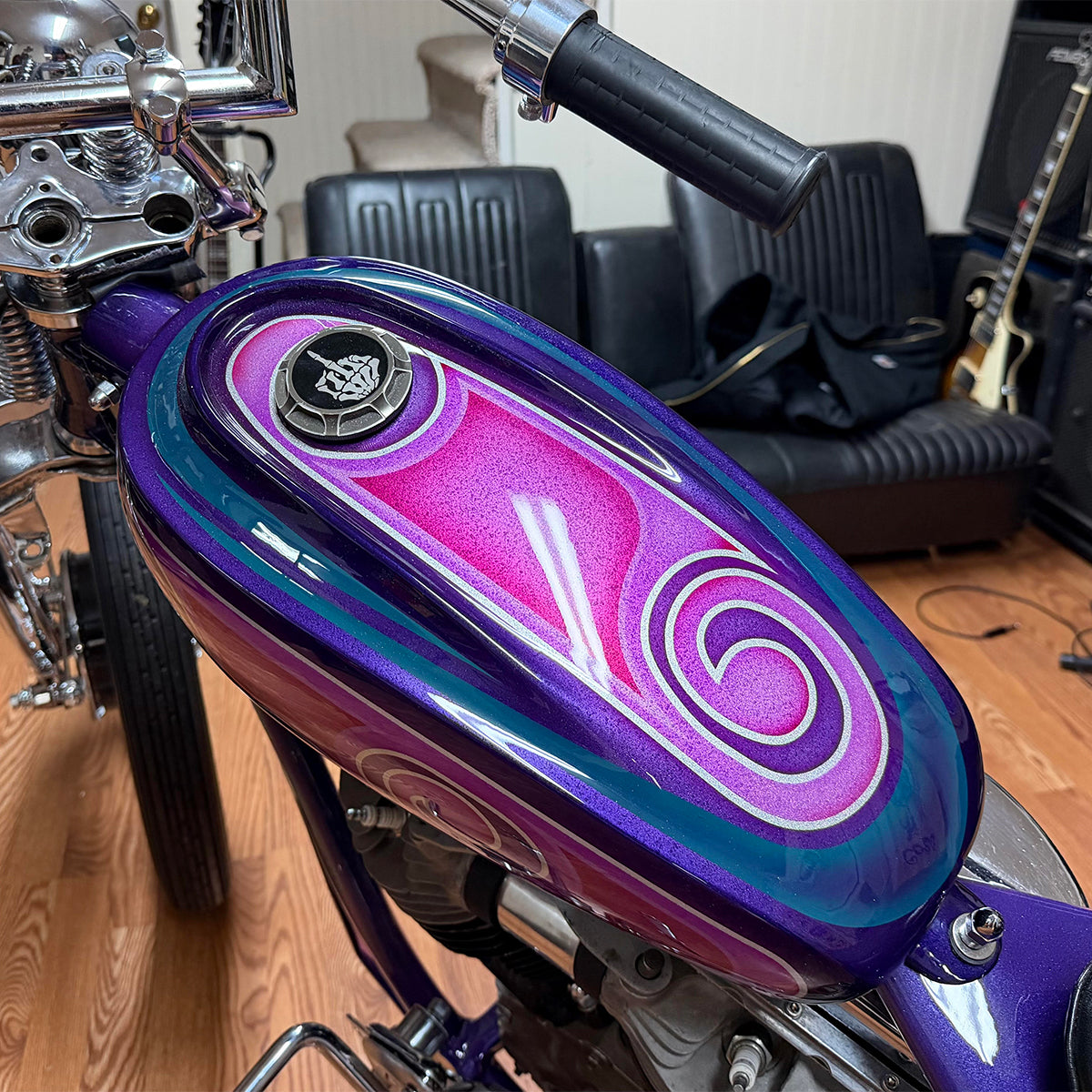 People's Champ Contestant - Jack Weidmayer