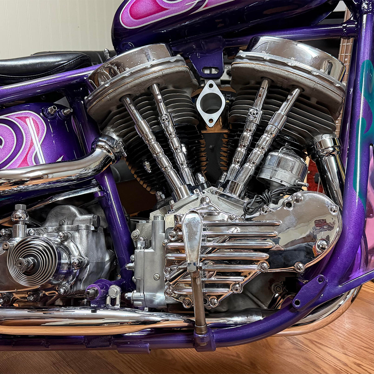 People's Champ Contestant - Jack Weidmayer