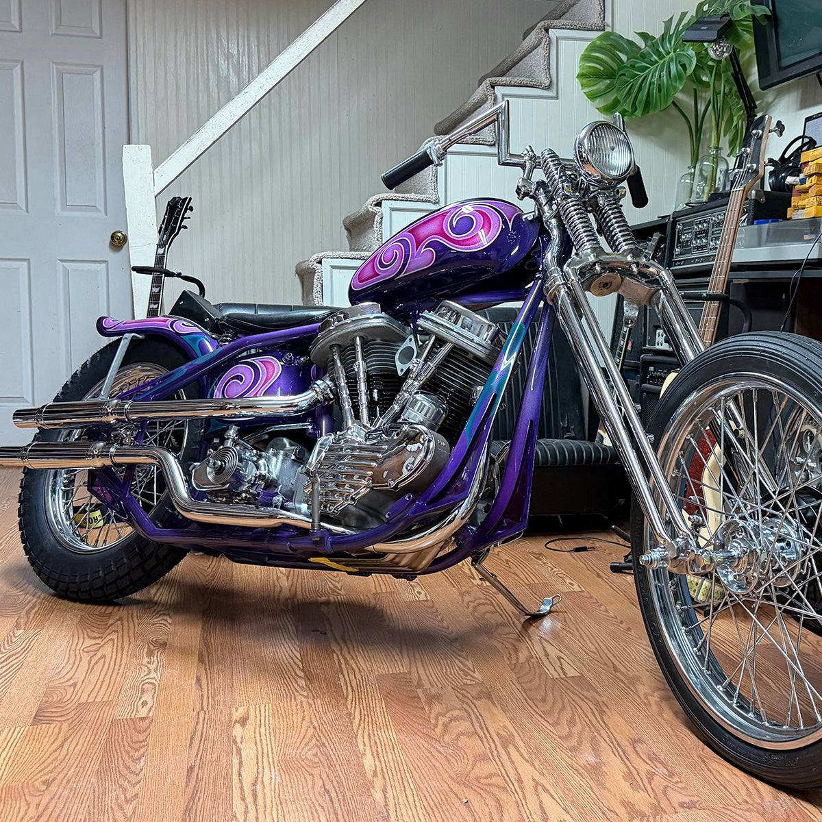 People's Champ Contestant - Jack Weidmayer