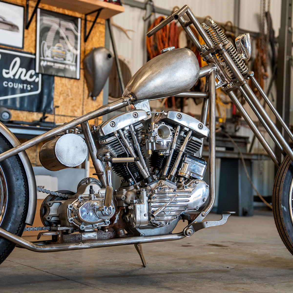 People's Champ Contestant - Ryder Leavitt