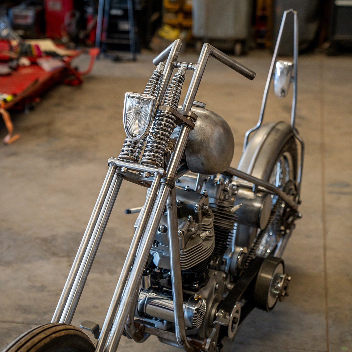 People's Champ Contestant - Ryder Leavitt