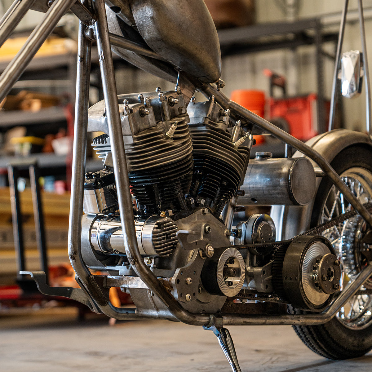 People's Champ Contestant - Ryder Leavitt