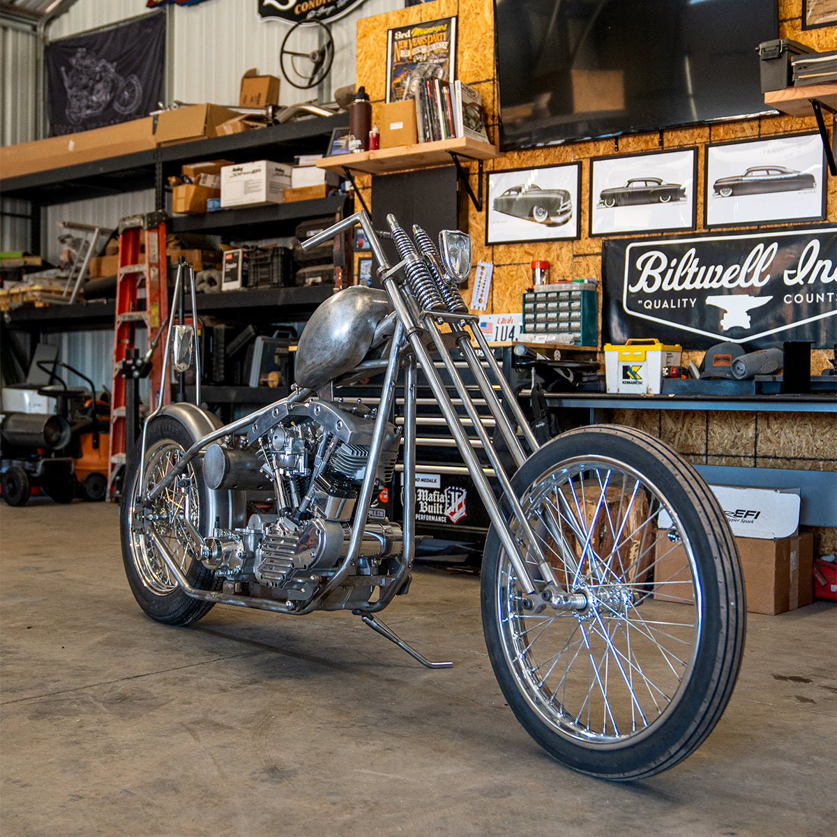 People's Champ Contestant - Ryder Leavitt