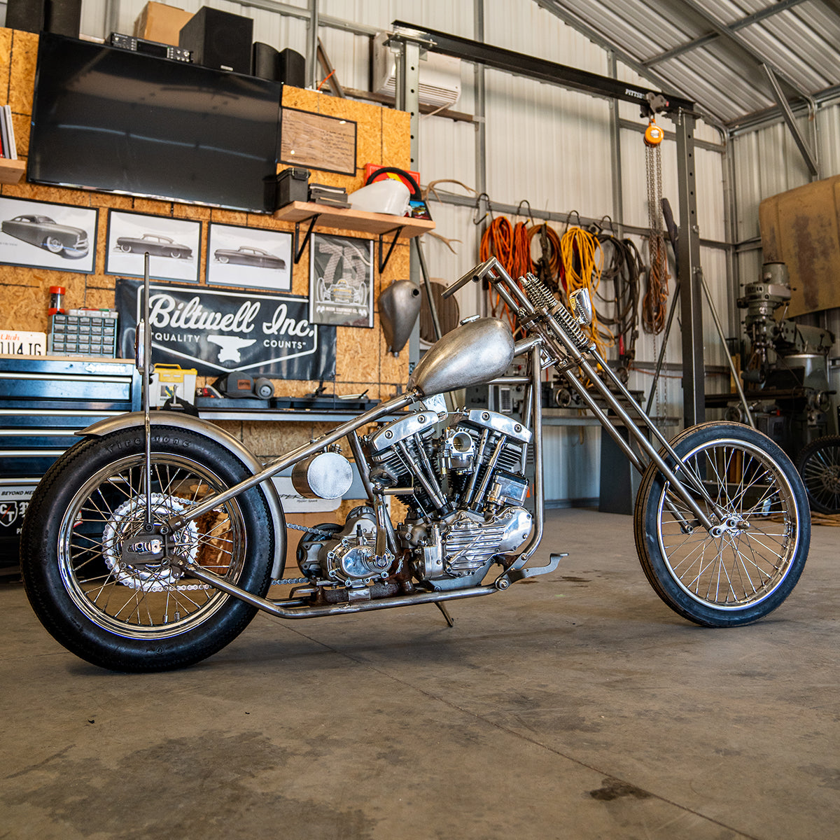 People's Champ Contestant - Ryder Leavitt