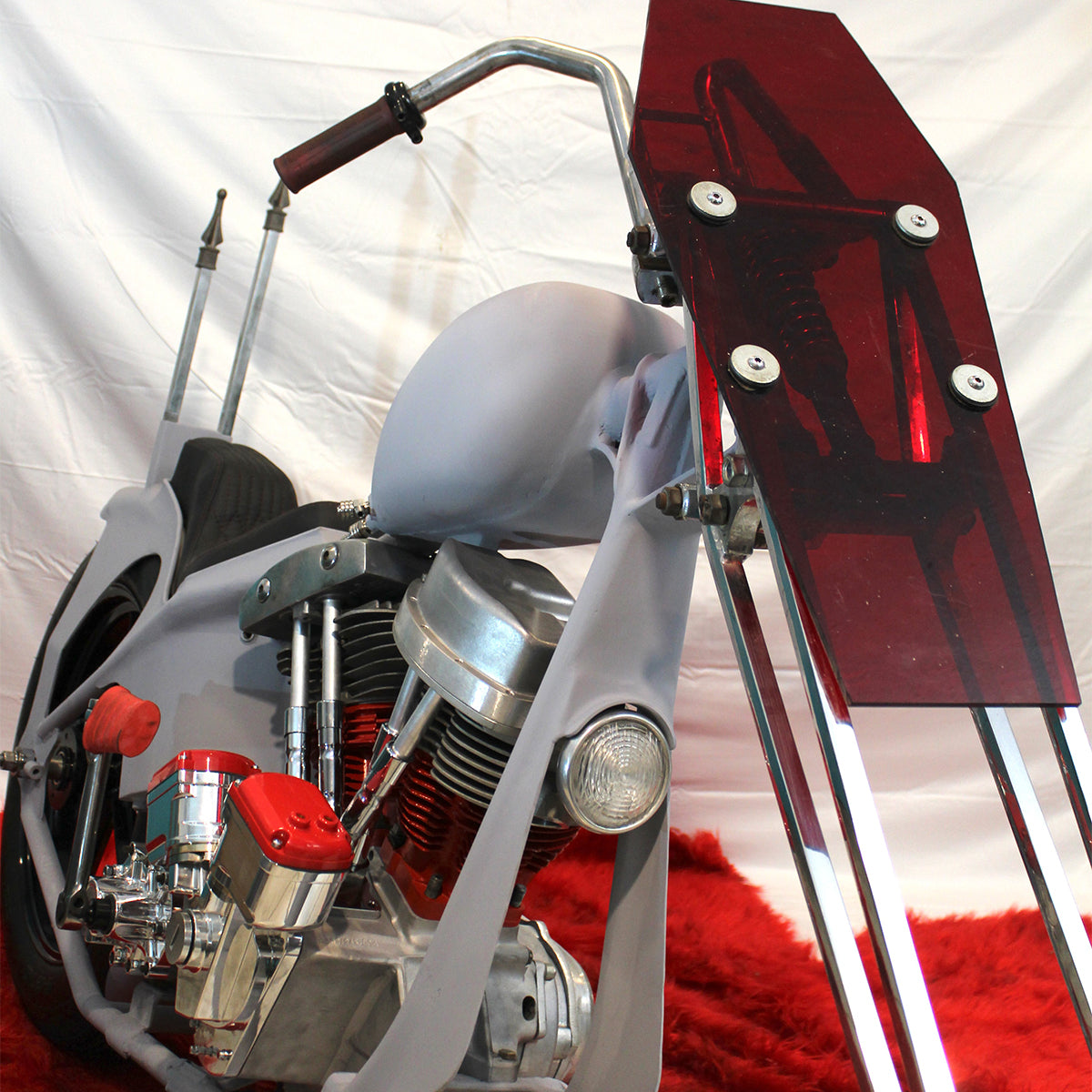 People's Champ Contestant - Neil Norgren