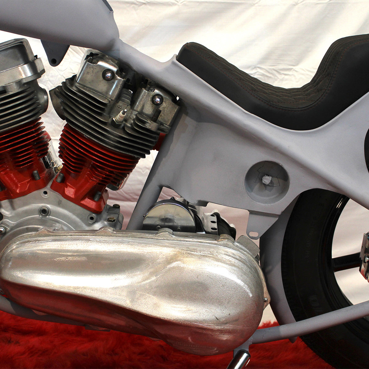 People's Champ Contestant - Neil Norgren