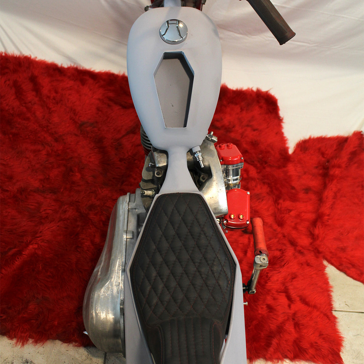 People's Champ Contestant - Neil Norgren