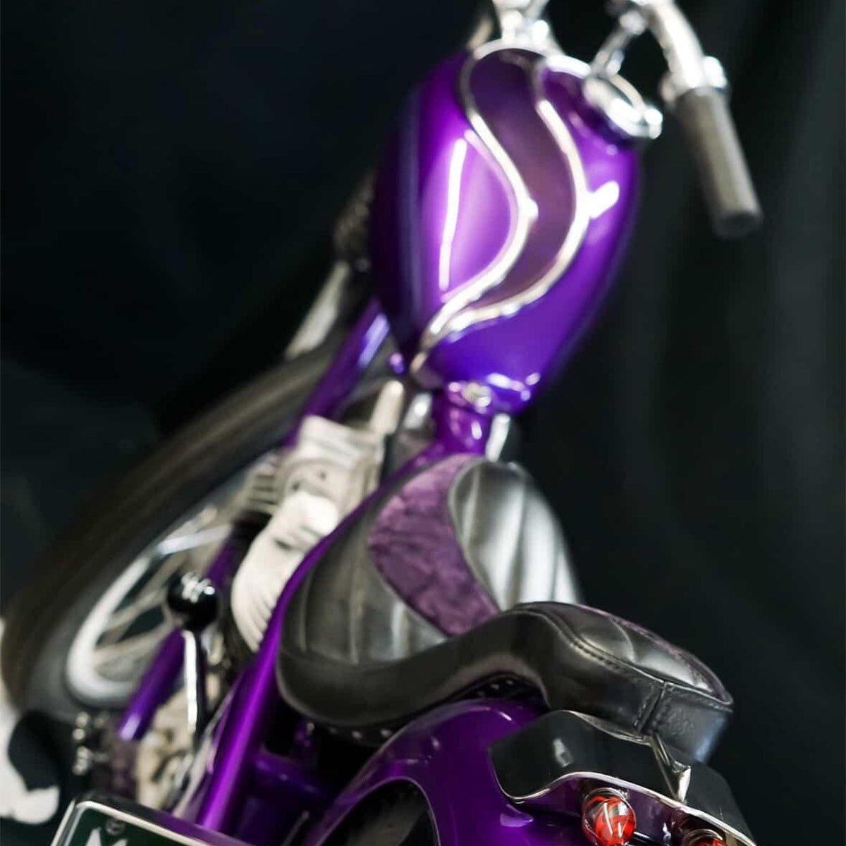 People's Champ Contestant - Duke Markowski