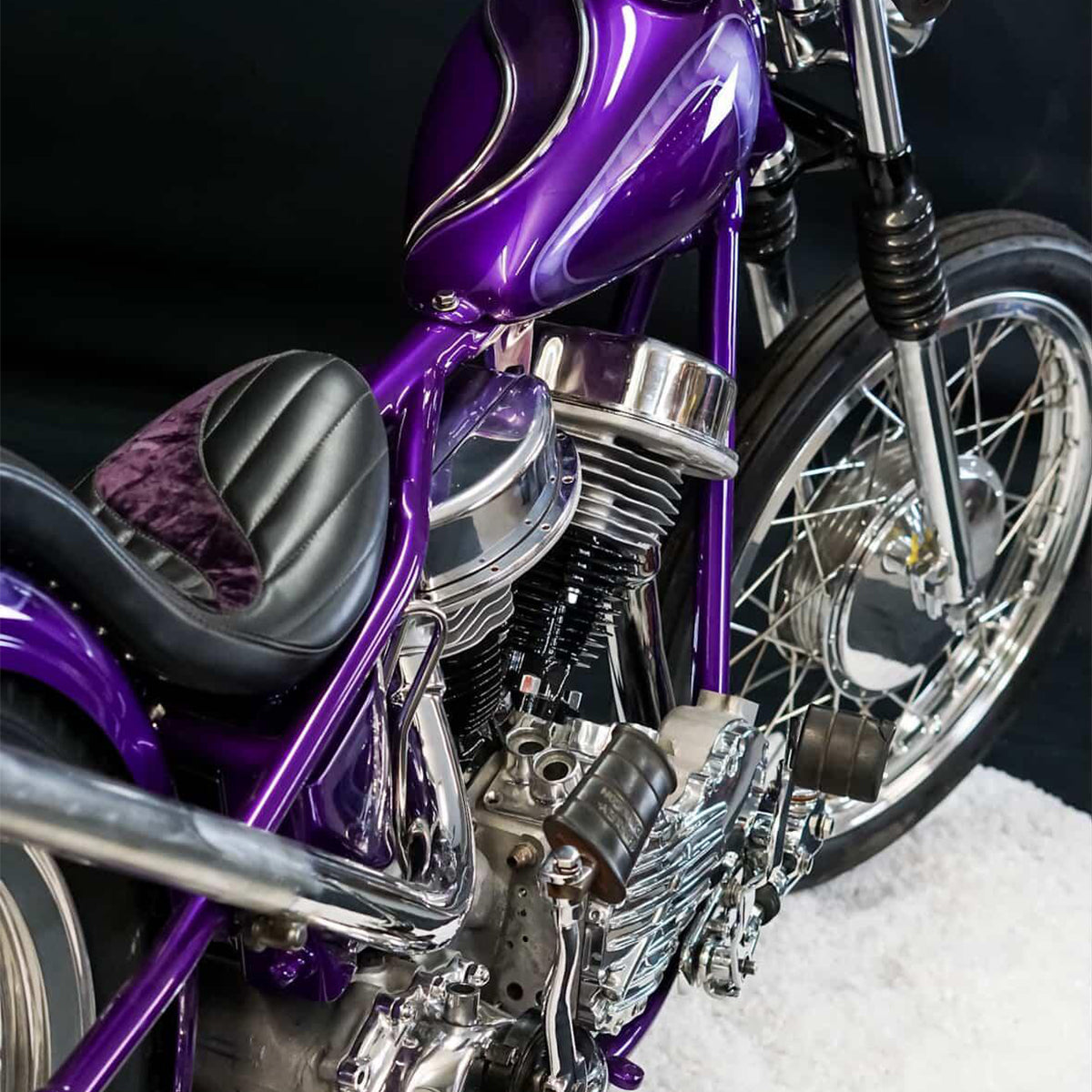 People's Champ Contestant - Duke Markowski