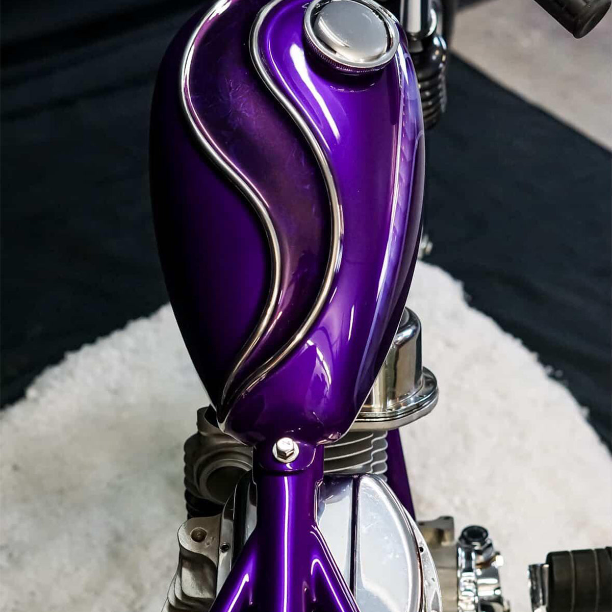 People's Champ Contestant - Duke Markowski