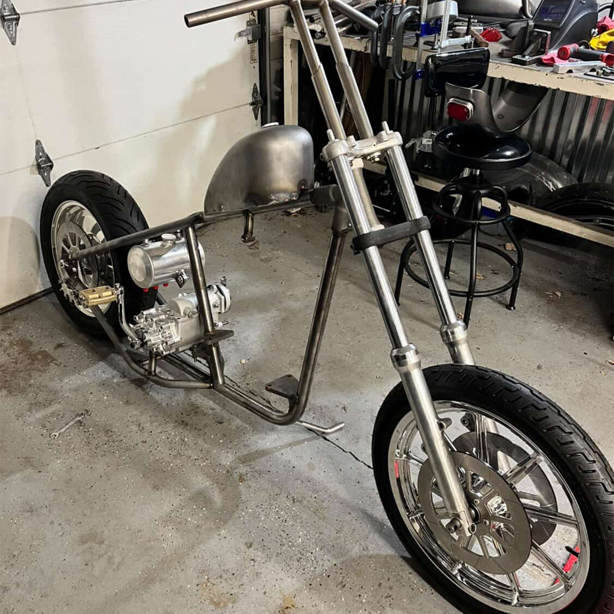 People's Champ Contestant - Matt Dunham