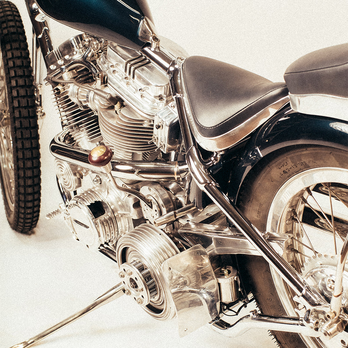 People's Champ Contestant - Eric Simonson